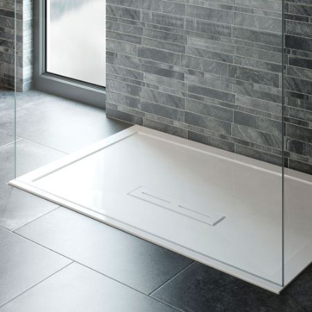 Picture for category Shower Tray